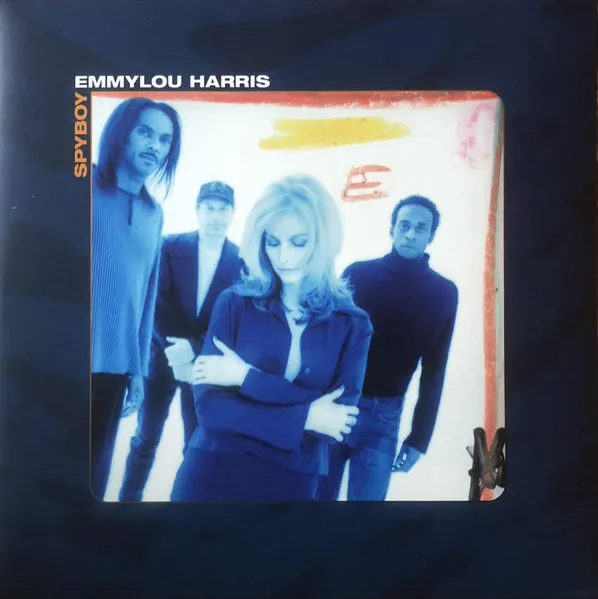 Harris, Emmylou