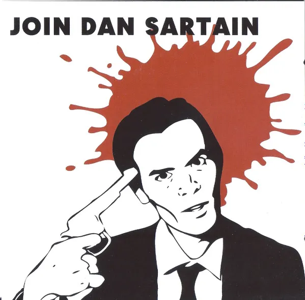 Join Dan Sartain