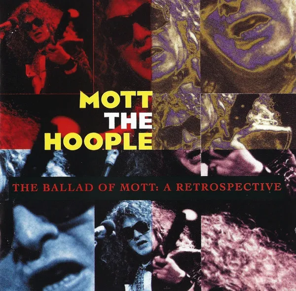 The Ballad Of Mott: A Retrospective