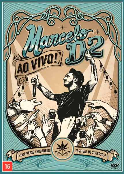 Ao Vivo!