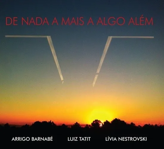 De Nada A Mais A Algo Além