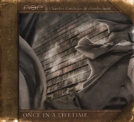 Once In A Lifetime - Die Verschollenen Archive III