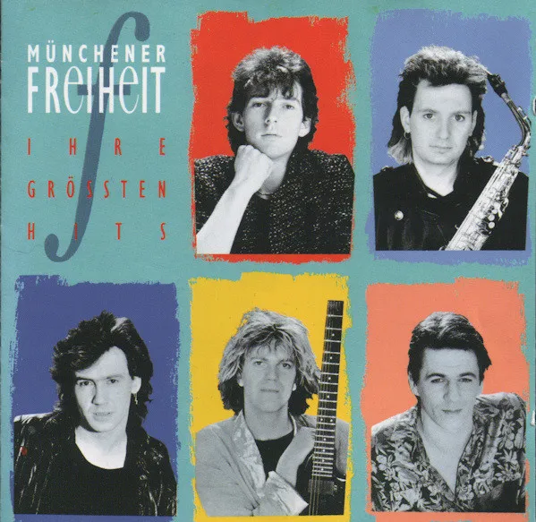 Ihre größten Hits