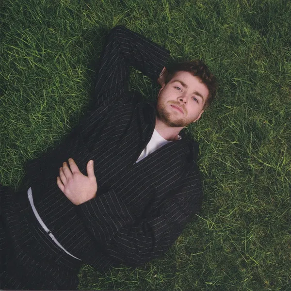 Alex Warren:  You´ll Be Alright, Kid