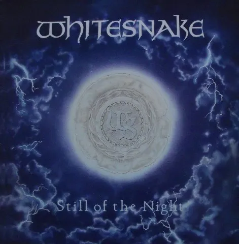 Still Of The Night