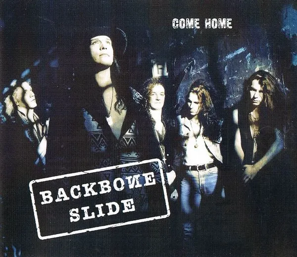 Backbone Slide