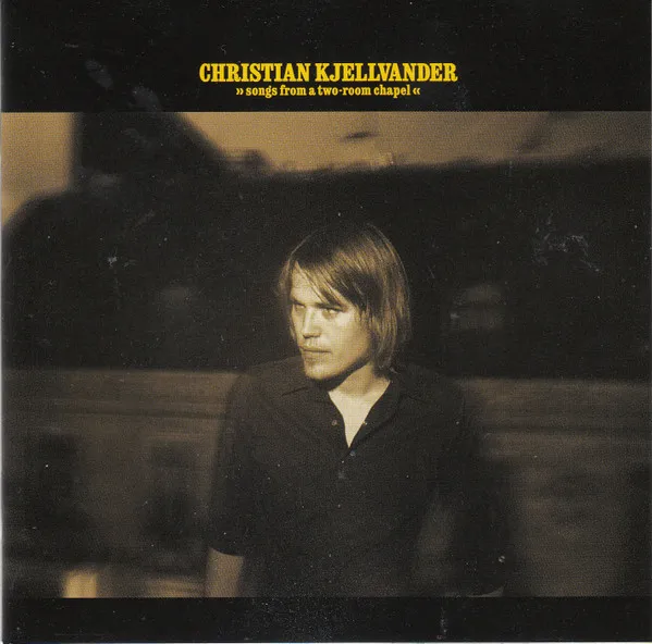Songs From A Two-Room Chapel