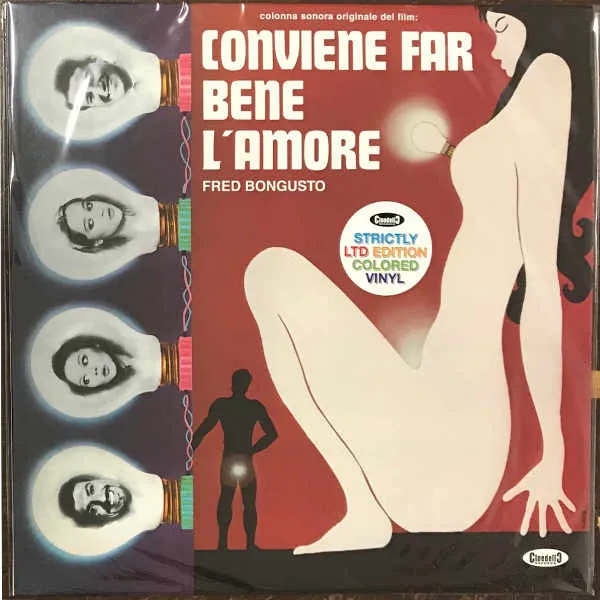 Conviene Far Bene L'Amore