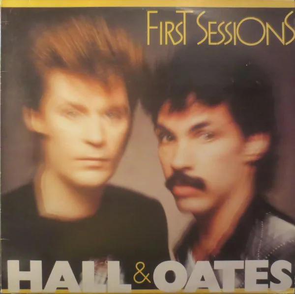 First Sessions