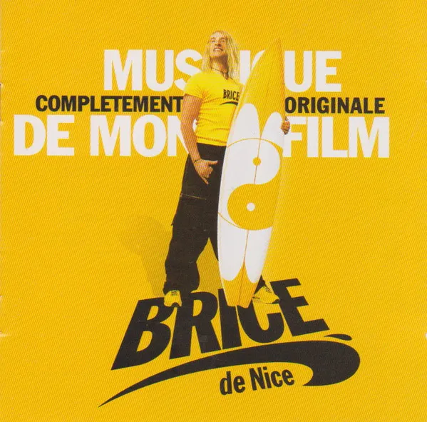 Bande Originale Du Film Brice De Nice