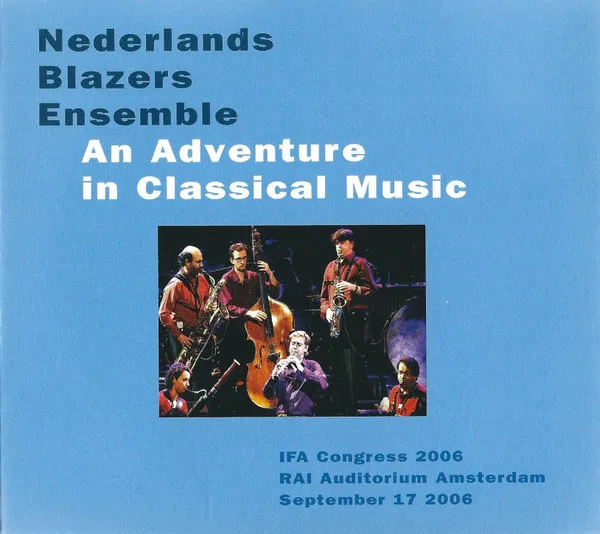 An Adventure In Classical Music