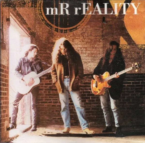 Mr. Reality