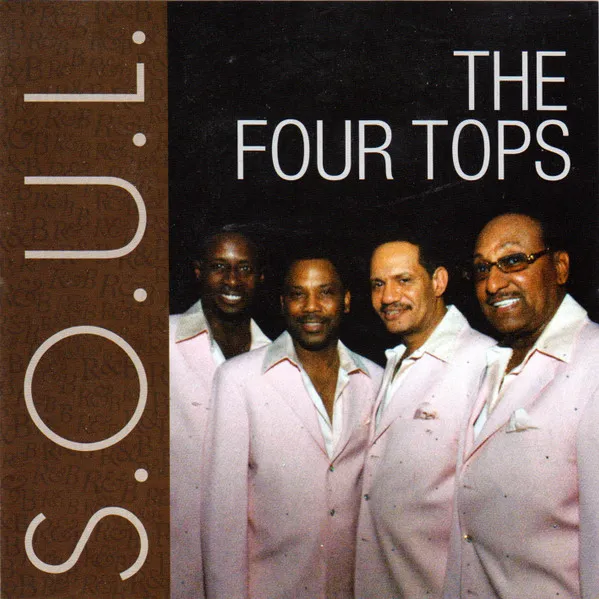 S.O.U.L.
