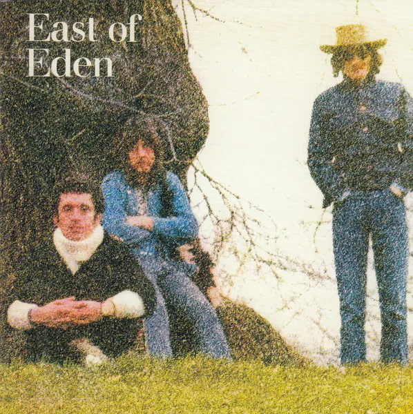 East Of Eden