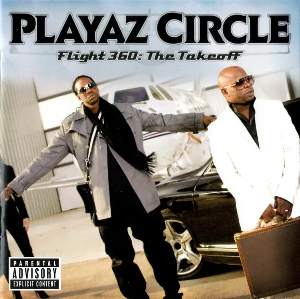 Flight 360: The Takeoff