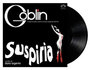 Susperia