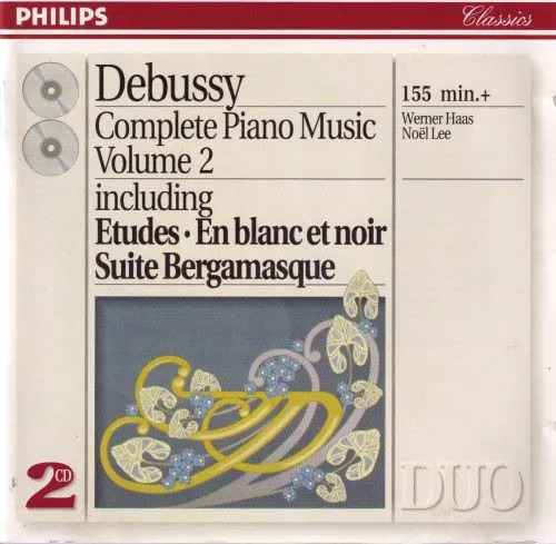 Complete Piano Music Volume 2