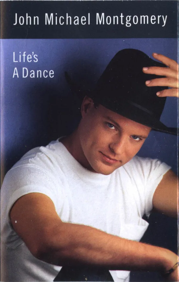 Life's A Dance