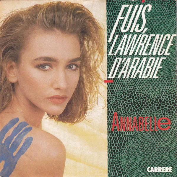 Fuis, Lawrence D'Arabie