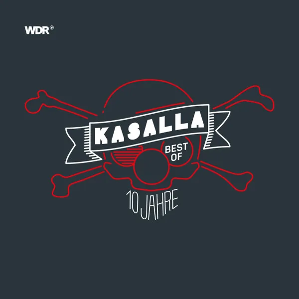 Best Of Kasalla: 10 Jahre
