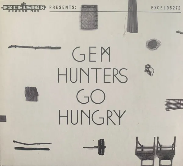 Hunters Go Hungry