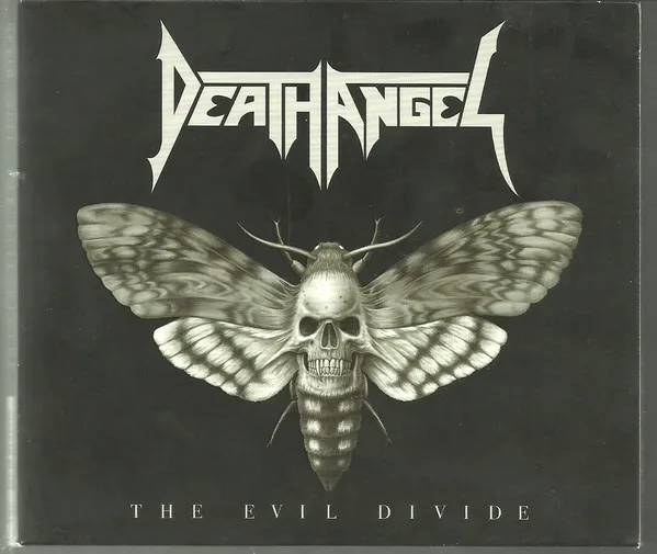 The Evil Divide
