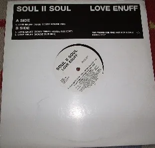 Love Enuff