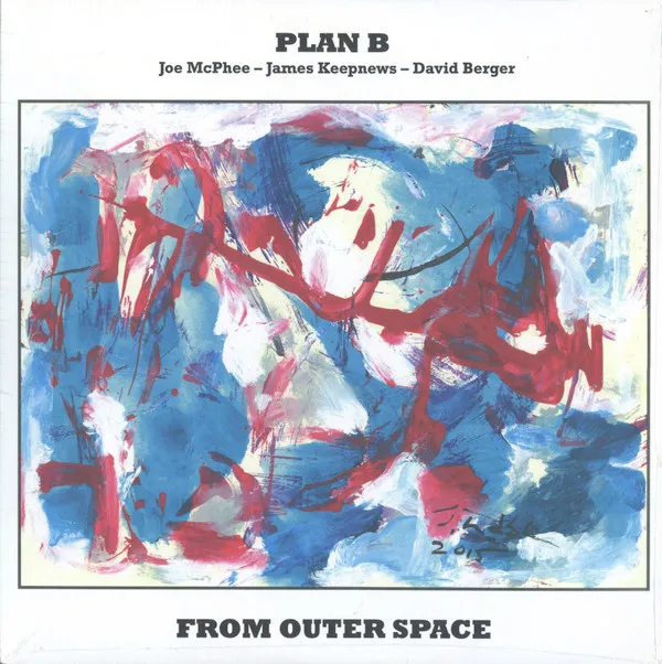 From Outer Space