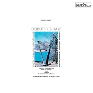 Ashby, Dorothy