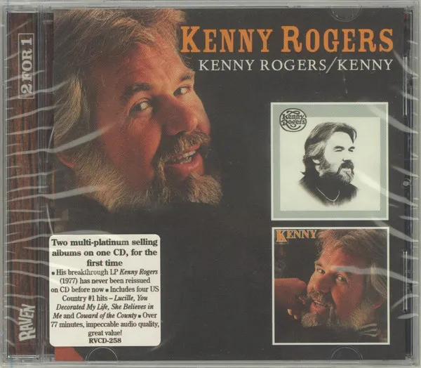 Kenny Rogers / Kenny