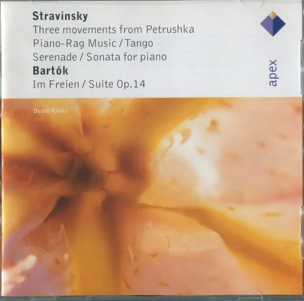 Piano Works