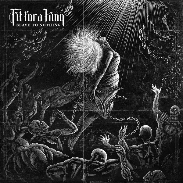 Slave To Nothing