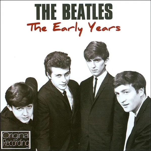 The Early Years