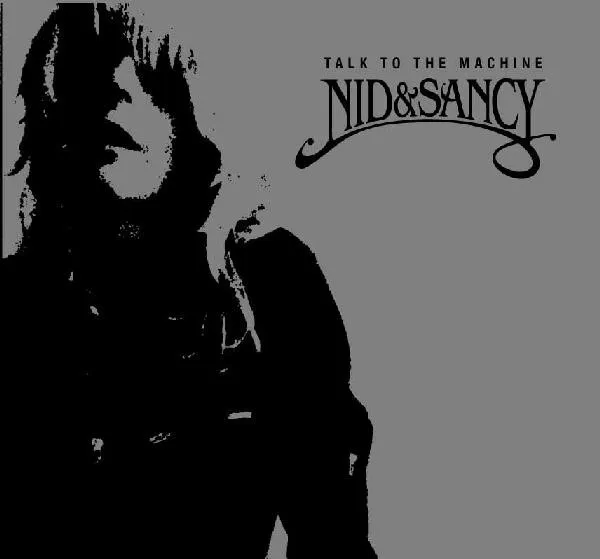 Talk To The Machine