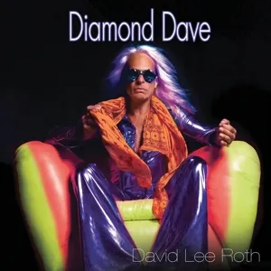 DIAMOND DAVE