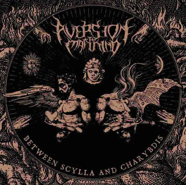 Between Scylla and Charybdis