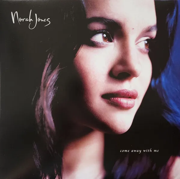 Come Away With Me (140g) (20th Anniversary) (remastered)