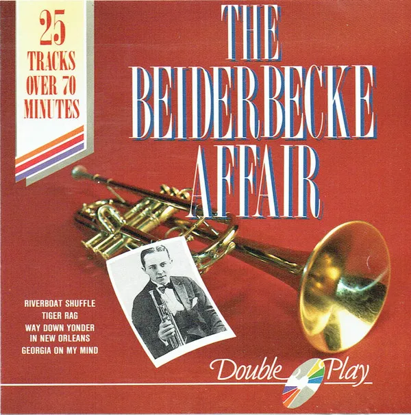 The Beiderbecke Affair
