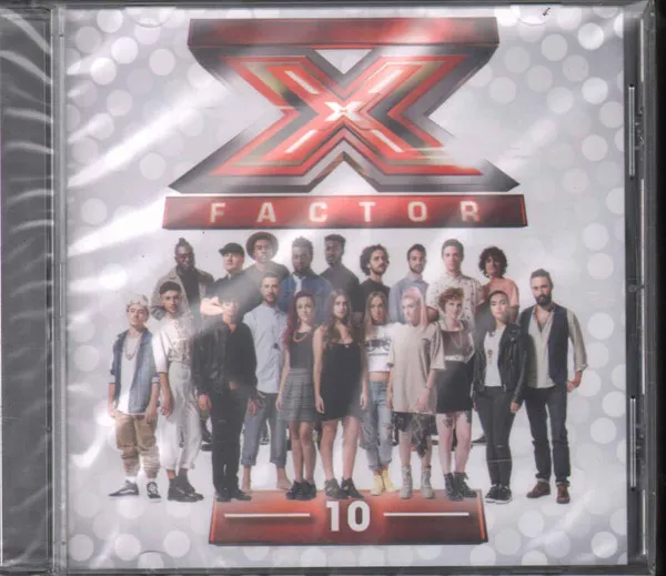 X Factor 10 Compilation