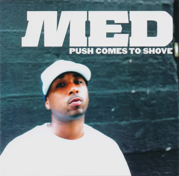 Push Comes To Shove