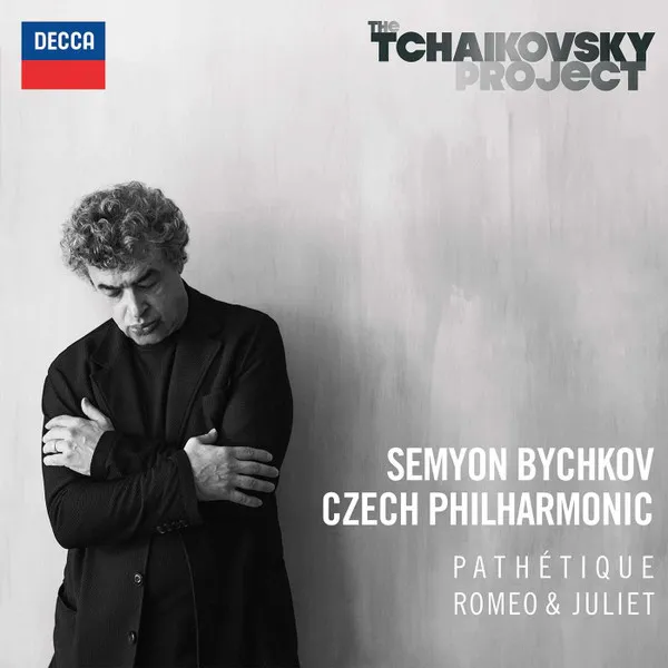 The Tchaikovsky Project Volume 1: Pathétique, Romeo & Juliet