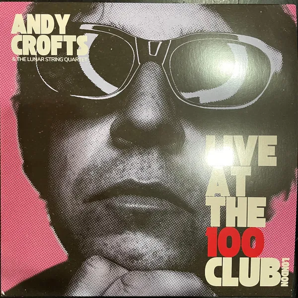Live At the 100 Club