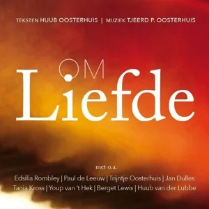 Oosterhuis, Huub & Tjeerd