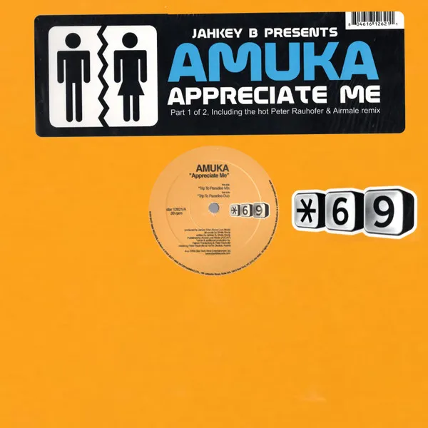 Appreciate Me