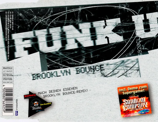 Funk U