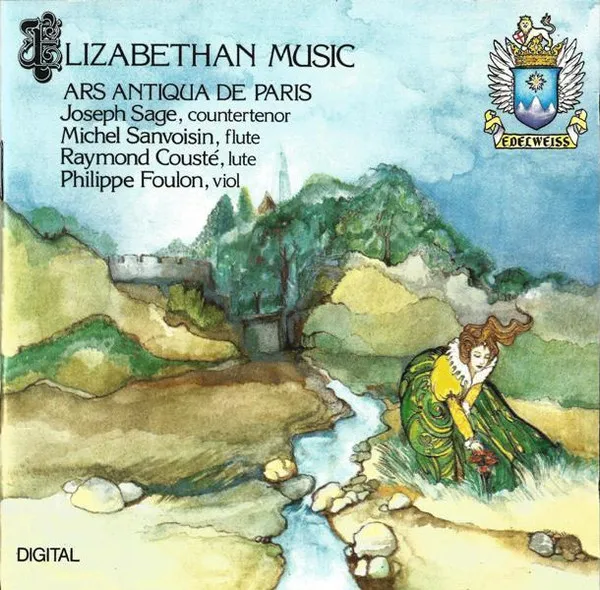 Elizabethan Music