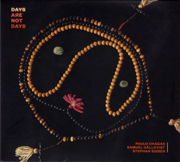 Days Are Not Days