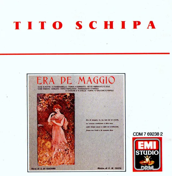 Era De Maggio