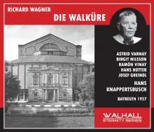 Die Walküre