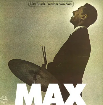 Freedom Now Suite